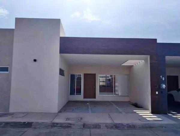 PREVENTA DE CASAS DE 1 PISO EN BOCA DEL RIO PREVENTA DE CASAS DE 1 PISO EN BOCA DEL RIO