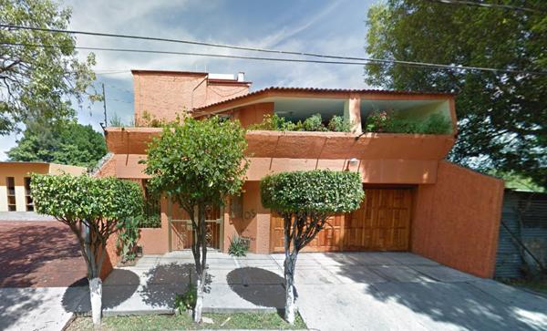 Casa en Oaxaca de Juárez, Oaxaca.