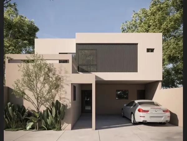 Casa en venta en Las Trojes, Torreón, Coahuila de Zaragoza