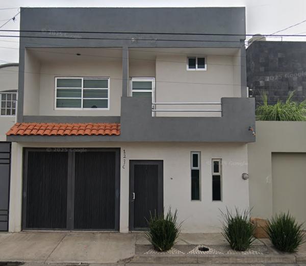 Casa en Zamora de Hidalgo, Michoacán.