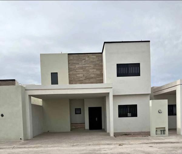 Casa en venta en Los Olivos, Gómez Palacio, Durango