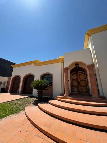 Casa En Venta, Arquitectura Mexicana, Montebello, Torreon