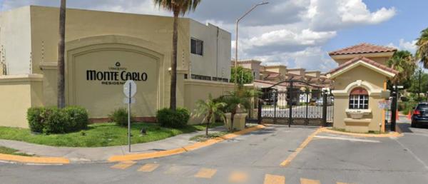 Casa enUrbi quinta Montecarlos
