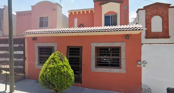 CASA EN VENTA EN PARAJES DE ORIENTE, SALTILLO, COAHUILA. CASA EN VENTA EN PARAJES DE ORIENTE, SALTILLO, COAHUILA.