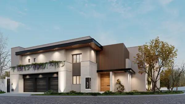 Casa en venta en Las Villas, Torreón, Coahuila de Zaragoza