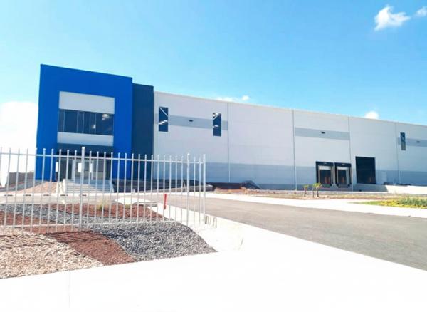 SE RENTA NAVE INDUSTRIAL EN CELAYA SE RENTA NAVE INDUSTRIAL EN CELAYA