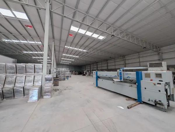 Bodega en venta en El Ranchito, Torreón, Coahuila de Zaragoza