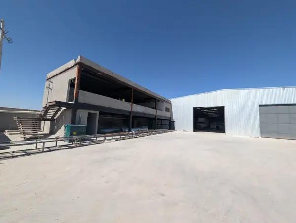 Bodega en renta en El Ranchito, Torreón, Coahuila de Zaragoza