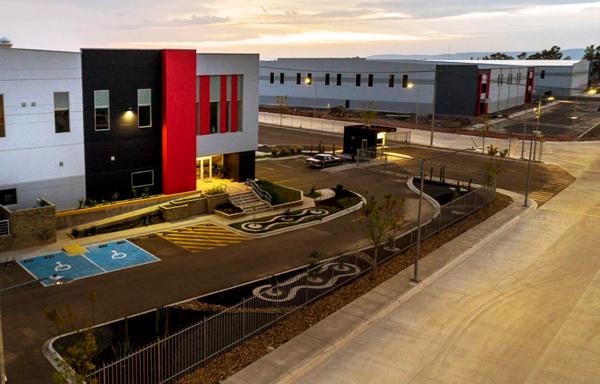 SE RENTA NAVE INDUSTRIAL EN LEÓN