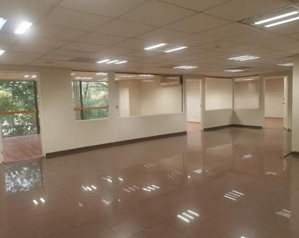 SE RENTA OFICINA CORPORATIVA EN PASEO DE LA REFORMA