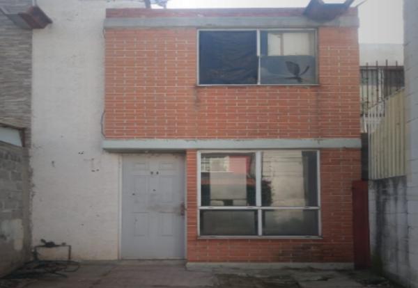 CASA DE REMATE BANCARIO EN SAUCE RETORNO CINCO, SAN GREGORIO CUAUTZINGO, CHALCO