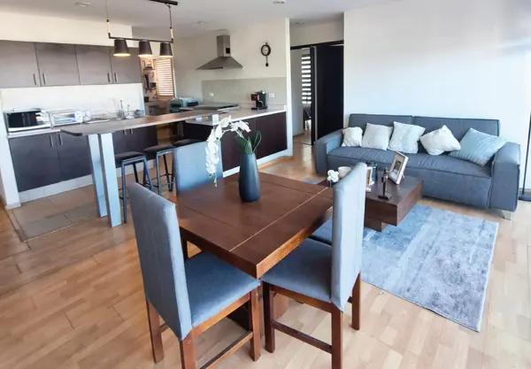 DEPARTAMENTO EN RENTA EN TORRE MONARCA ALTOZANO, MORELIA