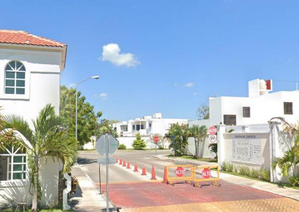 Casa en Gran Santa Fe Mérida Yucatán