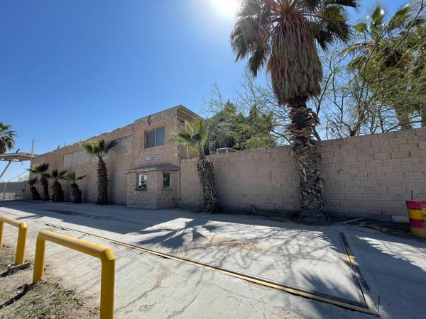 INMUEBLE INDUSTRIAL / COMERCIAL EN TORREÓN. Blvd Centenario (Carretera Unión La Partida)