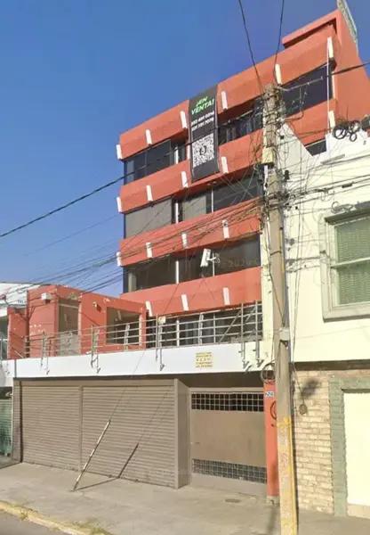 Edificio Comercial en Renta en Blvd. 5 de Mayo, Puebla - Zona Centro El Carmen