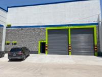 Bodega en renta con excelente infraestructura para operación logística e industrial.