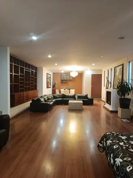 Renta de Loft  Amueblado en Condado de Sayavedra, Atizapán de Zaragoza