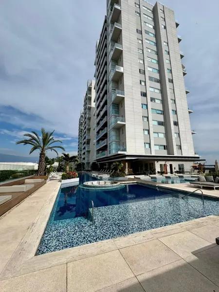 Departamento de dos niveles en Residencial Averanda, Cuernavaca, Morelos