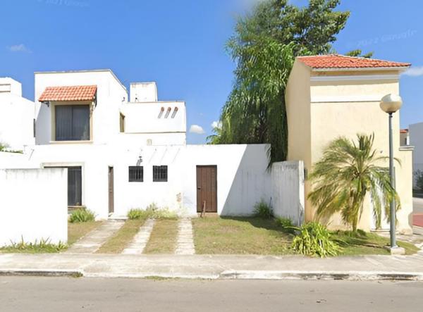 Casa en Mérida Yucatán