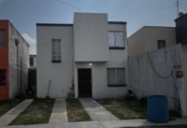 CASA ADJUDICADA EN VICTORIANO HUERTA, HACIENDA LA CIMA, MATAMOROS TAMAULIPAS