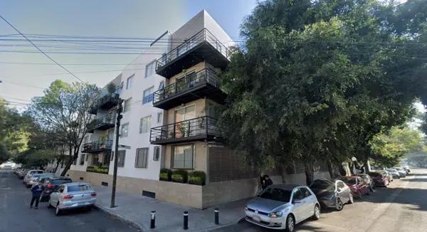 DEPARTAMENTO EN VENTA EN CDMX