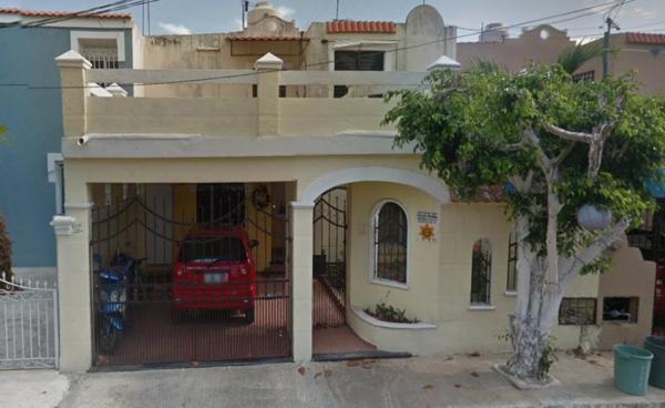Casa en La Florida Mérida Yucatán