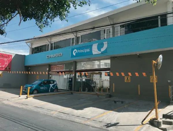 Renta Local Planta Alta, Cuernavaca
