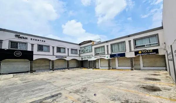 Edificio en Venta Sobre Eloy Cavazos