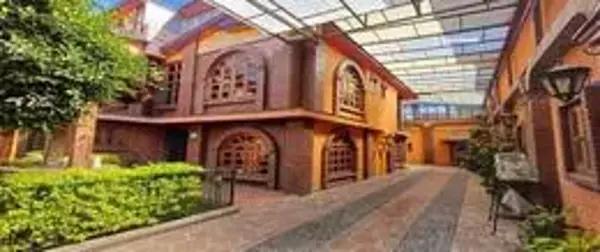 Casa en venta en San Lorenzo Tezonco Iztapalapa con roof garden