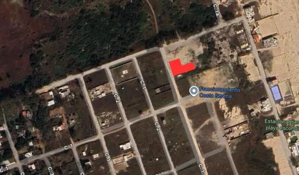 Terreno en venta en Independencia, Ciudad Madero, Tamaulipas
