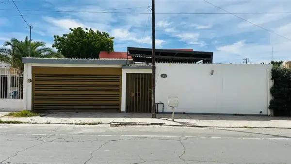 Casa en Renta en Torreón Jardín, Torreón, Coahuila. Casa en Renta en Torreón Jardín, Torreón, Coahuila.