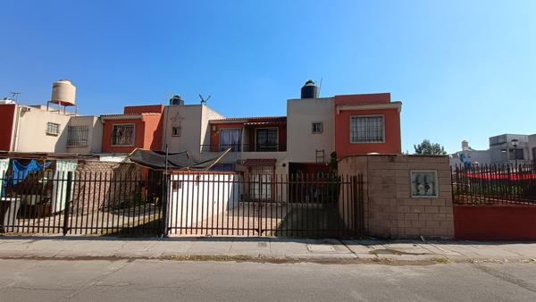 Casa en venta en Misión San Agustín, Acolman, México