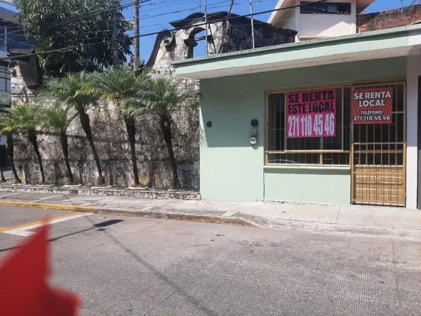 local en Renta Cordoba 30 m2