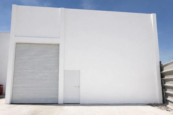 Bodega nueva en renta!