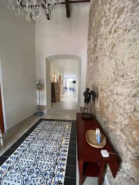 CASA EN VENTA EN EL CENTRO, MERIDA, YUCATAN CASA EN VENTA EN EL CENTRO, MERIDA, YUCATAN