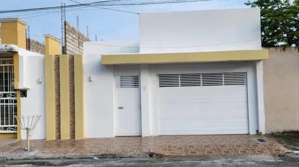 VENDO CASA DE UN NIVEL TOTALMENTE REMODELADA VENDO CASA DE UN NIVEL TOTALMENTE REMODELADA