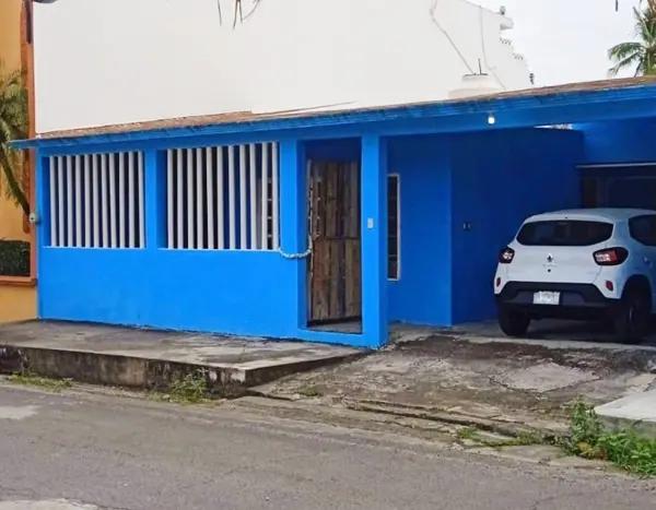 VENDO CASA DE UN NIVEL EN EXCELENTE UBICACION VENDO CASA DE UN NIVEL EN EXCELENTE UBICACION