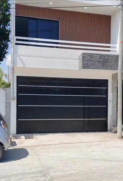 casa en venta en la col. primero de mayo sur boca del rio