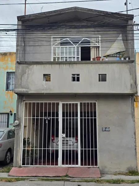 Casa en venta CON 3 RECÁMARAS ubicada en Fracc. Ex Rancho San Dimas Casa en venta CON 3 RECÁMARAS ubicada en Fracc. Ex Rancho San Dimas