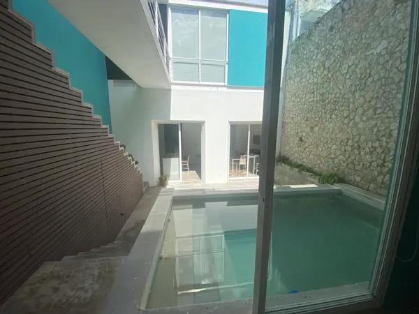 CASA EN VENTA AMUEBLADA,EN EL CENTRO, MERIDA, YUCATAN CASA EN VENTA AMUEBLADA,EN EL CENTRO, MERIDA, YUCATAN