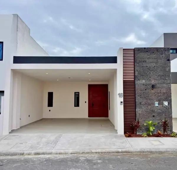 VENDO CASA EN LOMAS DE LA RIOJA, RIVIERA VERACRUZANA VENDO CASA EN LOMAS DE LA RIOJA, RIVIERA VERACRUZANA