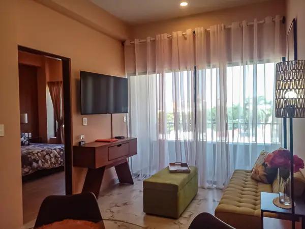 Condominio Olive Reef en Renta en Playa Sur