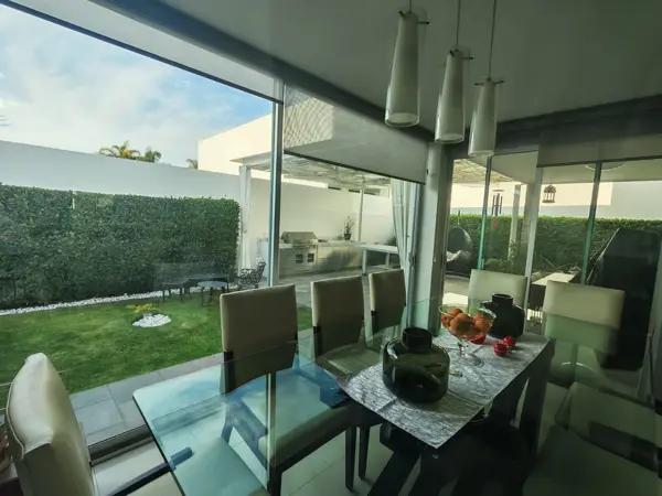 Casa en Venta en Cluster 222 , Lomas de Angelópolis I