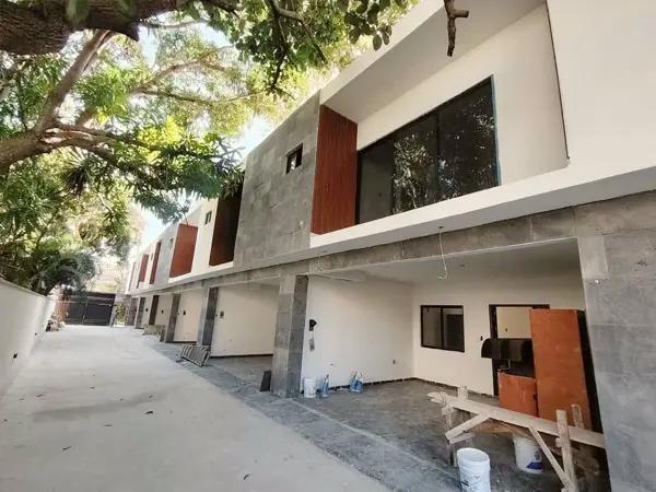 PREVENTA DE CASAS EN BOCA DEL RIO EN FRACCIONAMIENTO PRIVADO, CERCA DE EJERCITO MEXICANO