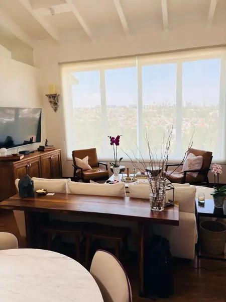 Departamento en venta en Desierto de los leones, Colonia Alcantarilla, Frente al Colegio Edron, Álva Departamento en venta en Desierto de los leones, Colonia Alcantarilla, Frente al Colegio Edron, Álva