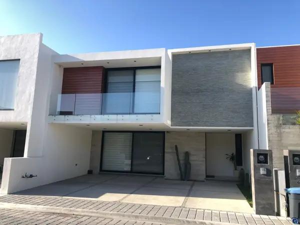 Casa en Venta en Mallorca Park, Lomas de Angelópolis