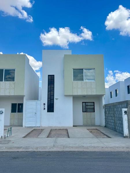 Casa en Venta, Paseo Santa Fe, Torreon Casa en Venta, Paseo Santa Fe, Torreon