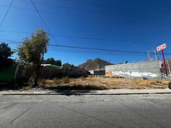 Terreno en venta en Cerro del Pueblo, Saltillo, Coahuila de Zaragoza