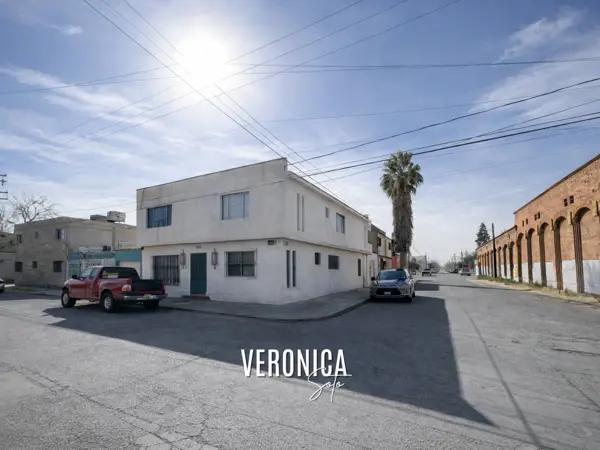 CASA EN VENTA CON DOS DEPARTAMENTOS | CALLE IGNACIO ZARAGOZA