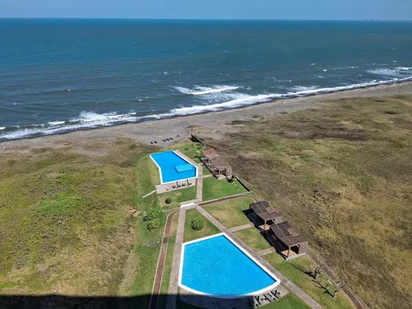Departamento en venta en El Estero, Boca del Río, Veracruz de Ignacio de la Llave
